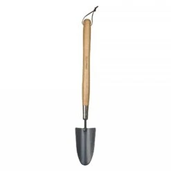 Kent & Stowe Carbon Steel Border Hand Trowel
