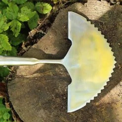 Kent & Stowe Stainless Steel Edging Iron -Elho Shop 1022999 2