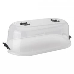 Elho Green Basics Flower Bridge Grow House 55cm -Elho Shop 1024663 2