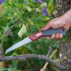 Kent & Stowe Turbo Folding Saw -Elho Shop 1031106 2