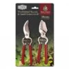 Kent & Stowe Traditional Secateurs Set -Elho Shop 1047677