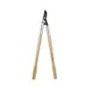 Kent & Stowe Wooden Handled Bypass Loppers -Elho Shop 1100124