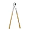 Kent & Stowe Wooden Handled Anvil Loppers 1 Kent & Stowe Wooden Handled Anvil Loppers -Elho Shop 1100125