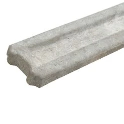 Forest Lightweight Concrete Gravel Board - 1.83m X 15cm