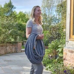 Hozelock 12.5m Tuffhoze -Elho Shop 1108566 3