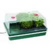 Garland XL High Dome Electric Propagator 1 Garland XL High Dome Electric Propagator -Elho Shop 1109925
