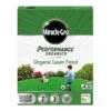 Miracle-Gro Performance Organics Lawn Food 100m2 -Elho Shop 1113225