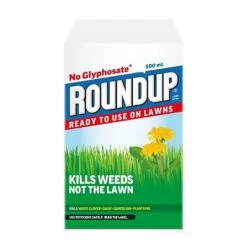 Roundup For Lawn Optima Concentrated 500ml