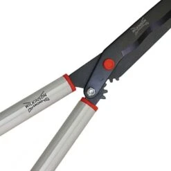 Wilkinson Sword Geared Hedge Shears -Elho Shop 1128878 2