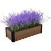 Keter Maple Regular Garden Bed -Elho Shop 1139072