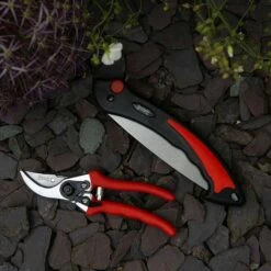 Wilkinson Sword Folding Pruner Saw & Pruner Set 9 Wilkinson Sword Folding Pruner Saw & Pruner Set -Elho Shop 1140375 3