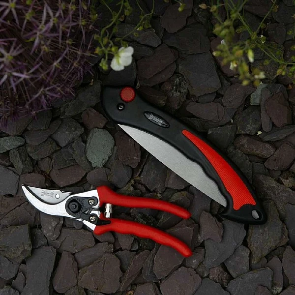 Wilkinson Sword Folding Pruner Saw & Pruner Set 6 Wilkinson Sword Folding Pruner Saw & Pruner Set - Image 4