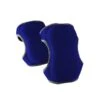 Town & Country Memory Foam Knee Pads Navy -Elho Shop 1140420
