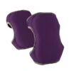 Town & Country Memory Foam Knee Pads Plum 1 Town & Country Memory Foam Knee Pads Plum -Elho Shop 1140421