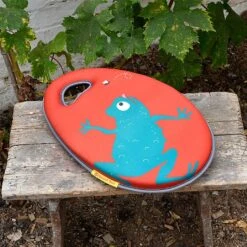 National Trust Childrens Frog Kneeler 7 National Trust Childrens Frog Kneeler -Elho Shop 1147361 3
