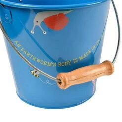National Trust Childrens Bucket -Elho Shop 1147364 3
