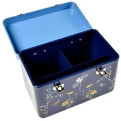 Burgon & Ball British Meadow Seed Storage Tin 8 Burgon & Ball British Meadow Seed Storage Tin -Elho Shop 1147371 3