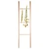 Fallen Fruits Flower & Herb Drying Ladder 1 Fallen Fruits Flower & Herb Drying Ladder -Elho Shop 1152715