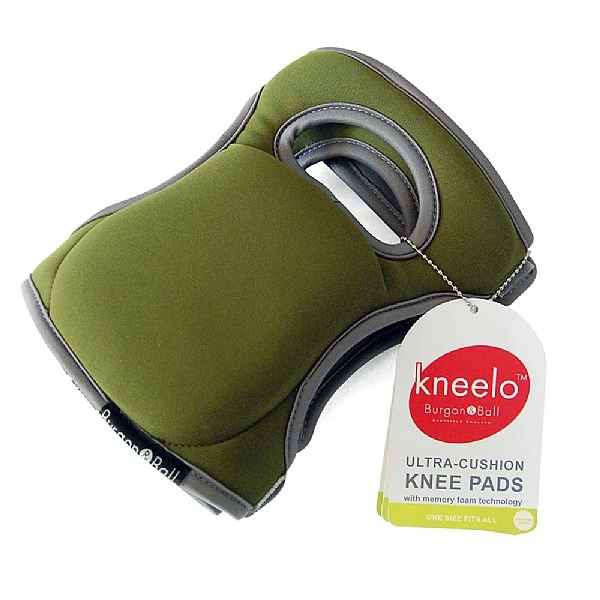 Burgon & Ball Moss Kneelo® Knee Pads 3 Burgon & Ball Moss Kneelo® Knee Pads