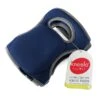 Burgon & Ball Navy Kneelo® Knee Pads 2 Burgon & Ball Navy Kneelo® Knee Pads -Elho Shop 1171511