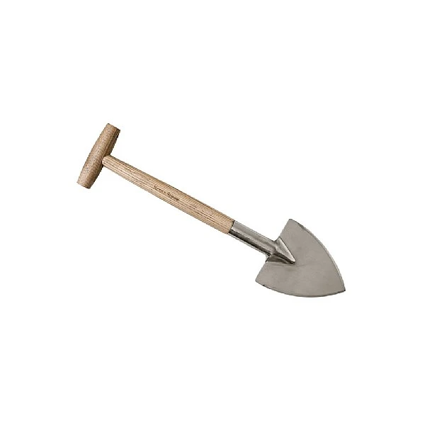Kent & Stowe Stainless Steel Perennial Spade FSC 3 Kent & Stowe Stainless Steel Perennial Spade FSC