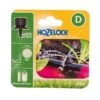 Hozelock End Of Line 360 Degree Adjustable Sprinkler (12 Pack) -Elho Shop 1175222