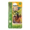 Hozelock End Of Line Spike Adjustable Sprinkler (12 Pack) -Elho Shop 1175224