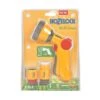 Hozelock Multi-Spray Gun Soft Touch & Fittings Set 1 Hozelock Multi-Spray Gun Soft Touch & Fittings Set -Elho Shop 1175229