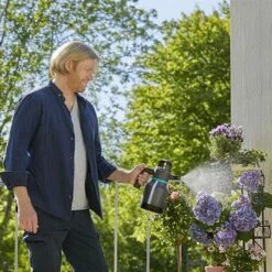 Gardena 1.25L Pressure Sprayer 15 Gardena 1.25L Pressure Sprayer -Elho Shop 1191081 6