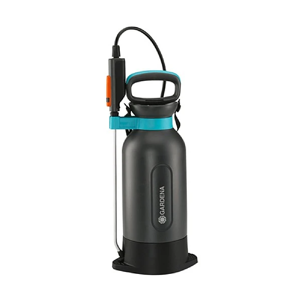 Gardena 5L Comfort Pressure Sprayer 3 Gardena 5L Comfort Pressure Sprayer