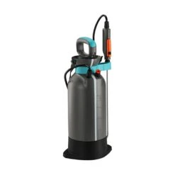 Gardena 5L Comfort Pressure Sprayer 12 Gardena 5L Comfort Pressure Sprayer -Elho Shop 1191082 4