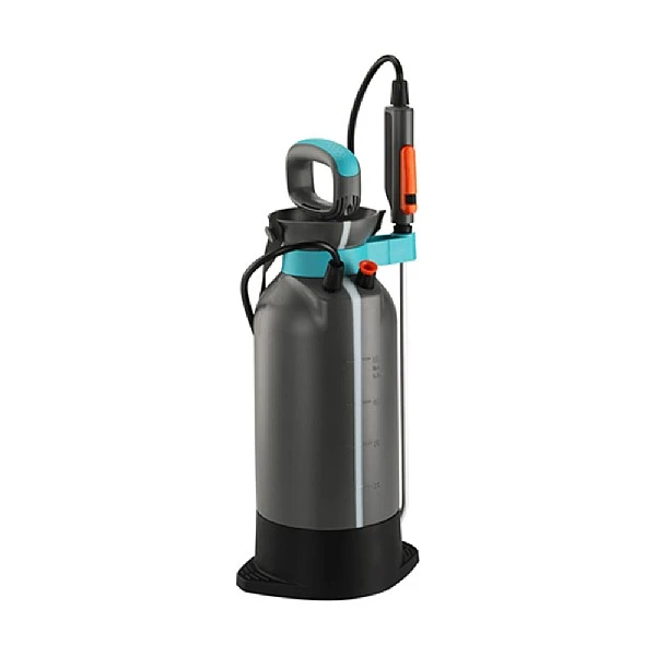 Gardena 5L Comfort Pressure Sprayer 7 Gardena 5L Comfort Pressure Sprayer - Image 5