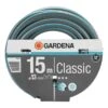 Gardena Classic Hose 13mm (1/2") 15m -Elho Shop 1192618