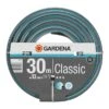 Gardena Classic Hose 13mm (1/2") 30m 2 Gardena Classic Hose 13mm (1/2") 30m -Elho Shop 1192619