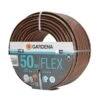 Gardena Comfort FLEX Hose 13mm (1/2") 50m -Elho Shop 1192622