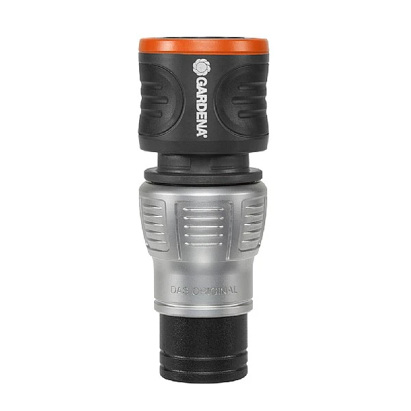 Gardena Premium Water Stop 3 Gardena Premium Water Stop