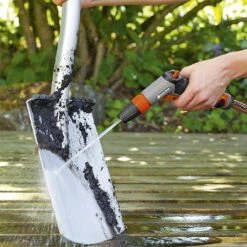 Gardena Classic Cleaning Nozzle 9 Gardena Classic Cleaning Nozzle -Elho Shop 1192635 3