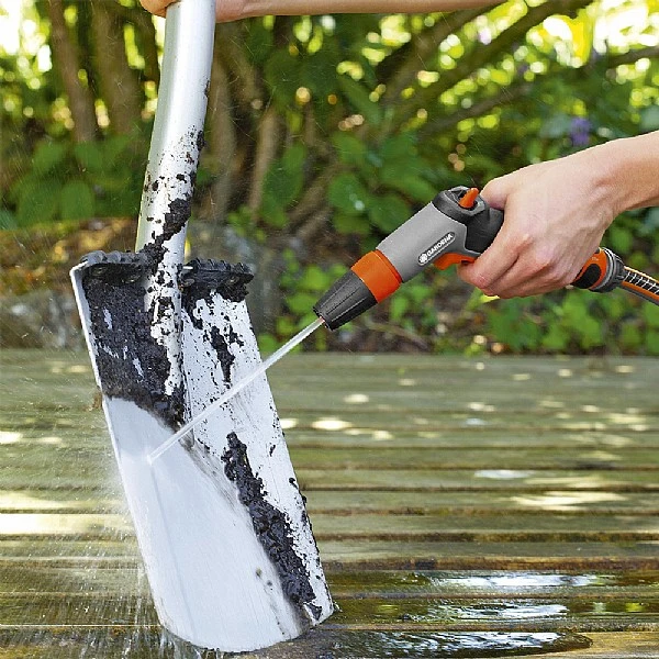 Gardena Classic Cleaning Nozzle 5 Gardena Classic Cleaning Nozzle - Image 3