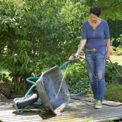 Gardena Classic Cleaning Nozzle 11 Gardena Classic Cleaning Nozzle -Elho Shop 1192635 5