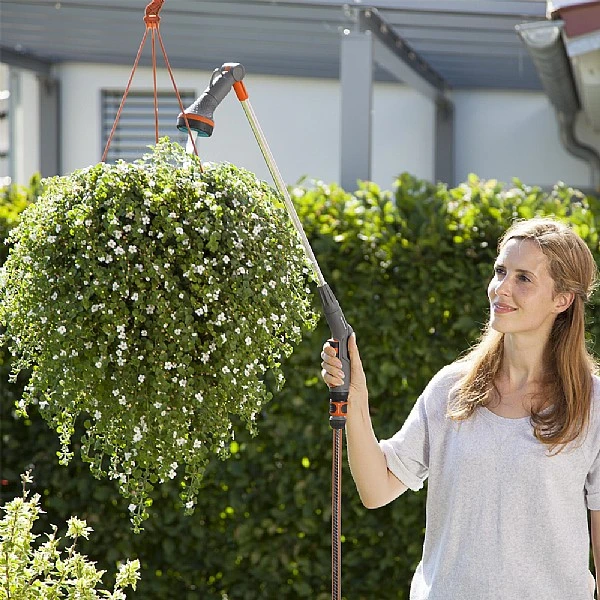 Gardena Comfort Hanging Basket Spray Lance 6 Gardena Comfort Hanging Basket Spray Lance - Image 4