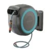 Gardena Wall-Mounted Hose Box RollUp M/L 2 Gardena Wall-Mounted Hose Box RollUp M/L -Elho Shop 1192639