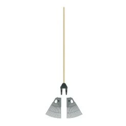 Kent & Stowe 3-in-1 Garden Rake -Elho Shop 1193048 4