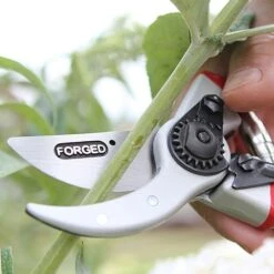 Darlac Expert Drop Forged Pruner -Elho Shop 1202119 3
