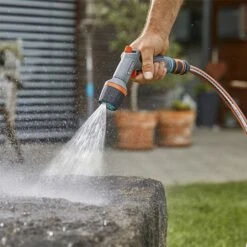 Gardena Comfort Cleaning Nozzle EcoPulse -Elho Shop 1210603 3