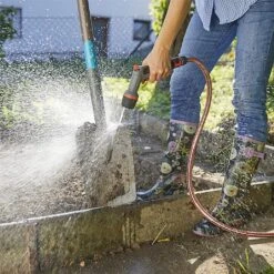 Gardena Comfort Cleaning Nozzle EcoPulse -Elho Shop 1210603 4