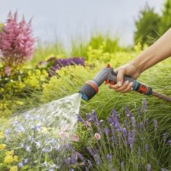 Gardena Comfort Cleaning Nozzle EcoPulse -Elho Shop 1210603 5