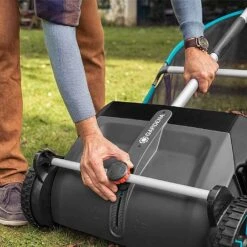 Gardena Leaf & Grass Collector -Elho Shop 1214504 2