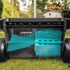 Gardena Leaf & Grass Collector -Elho Shop 1214504 5