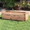 Charles Taylor Large Trough Planter 2 Charles Taylor Large Trough Planter -Elho Shop 1226773