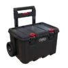 Stewart Garden Stack N Roll Tool Case Cart -Elho Shop 1227202